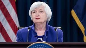 So where does bitcoin and the crypto world come into. Us Treasury Secretary Janet Yellen Says The Misuse Of Cryptocurrencies Is A Growing Problem Regulation Bitcoin News