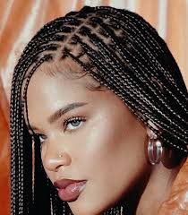 Discount is filled with wonder. A List Of Top 10 Best Hairstyles For African Ladies To Rock In 2020