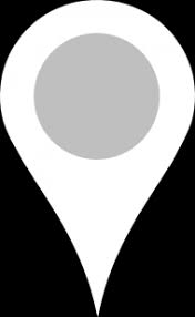 Check spelling or type a new query. Download Location Pin White Png Map Pin Icon White Png Free Png Images Toppng