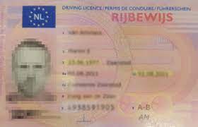 Rijbewijs 17 Jaar Het Rijexamen Doen Als Je 17 Jaar Bent
