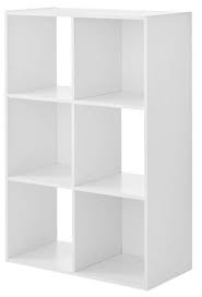 Mainstays 6 Cube Organizer Walmart Canada