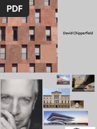 David Chipperfield 2