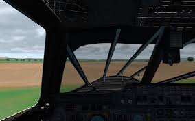 Published apr 8th, 2012, 4/8/12 1:29 am. Some Shadows Are Not Displayed Inside The 3d Cockpit Concorde Fxp X Plane Org Forum