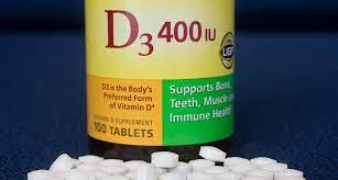 Who will look into your medical history and advise you on the best supplement. Here S What We Know About Using Supplements To Fight Covid 19 Science News