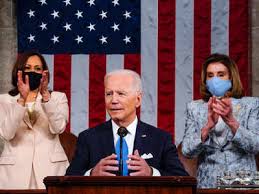 After booking, all of the property's details, including telephone and address, are provided in your booking confirmation and your account. Kamala Harris Nancy Pelosi Make History At Us President Joe Biden S First Address To Congress Times Of India You Infiniity