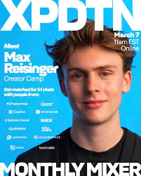 We're switching things up a bit for the March Monthly Mixer, welcoming…