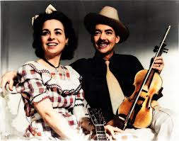 Wilma Lee Cooper - "Fire On the Mountain" TNN 1983 | Induct Wilma Lee and  Stoney Cooper - Country Music Hall of Fame | Facebook
