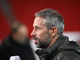 Borussia dortmund und trainer lucien favre gehen getrennte wege. Bvb Wird Transfer Von Marco Rose Konkret Max Eberl Will Klarheit Schaffen Bvb 09