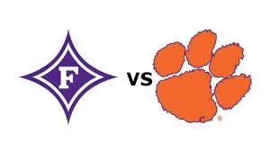 Image result for clemson furman