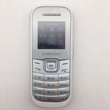Samsung E1200 Pusha Renoviert Original ...
