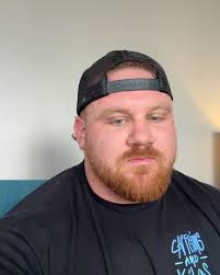 From all of us. Thank you, Rob. 🫶, @worlds_strongest_gay 🇺🇸