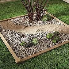 Faire un petit jardin zen suffit ! Resultat De Recherche D Images Pour Creer Un Jardin Zen Pas Cher Jardin Japonais Miniature Mini Jardins Amenagement Jardin