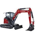 YANMAR-VIO