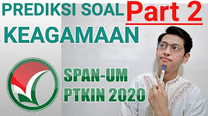 Angling adhitya purbaya/detikcom/contoh soal um undip matematika dan pembahasannya. Pembahasan Soal Umptkin Materi Keislaman Kode Soal 1915 Part 2 Umptkin2020 Youtube