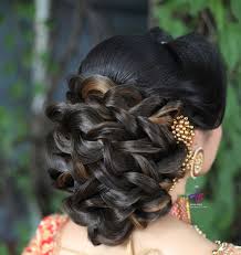 Wedding hairstyles for loose hair: Style Wedding Reception Hairstyles For Long Hair
