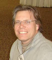 2013 CNAS Faculty and Staff Awards