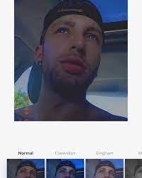 Aaron Roebuck's Instagram, Twitter & Facebook