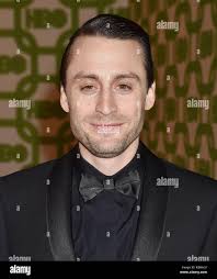 Kieran culkin hi-res stock photography and images