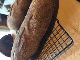 We did not find results for: 100 Sourdough Bread From The Taste Of Bread By R Calvel The Fresh Loaf