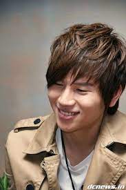 South korean pop singer who is known for his popular ballads and his . Ballad Singer K Will Singer Korean Singer Korean Star