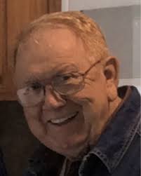 Fritz Mason Harper Obituary April 25, 2023