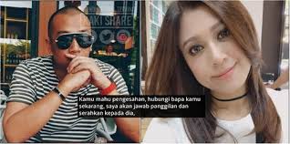 These are some of the images that we found within the public domain for your seri haflin keyword. Tunjuk Surat Nikah Ibu Tiri Bagi Amaran Kepada Nedim Nazri Aziz