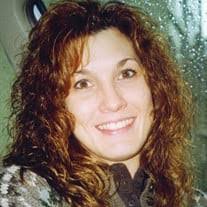 Tracy Matta's Instagram, Twitter & Facebook