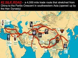 On the employee staged assassination. West Africa Silk Road Timeline Timetoast Timelines