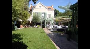 Restaurant Le Plat D Etain Rueil Malmaison