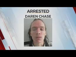 Wagoner County Deputies Arrest Suspect Accused Of Stalking 15-Year-Old Boy  On Social Media