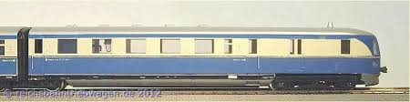 Would you love to take a journey with such a train? Varianten Leipzig