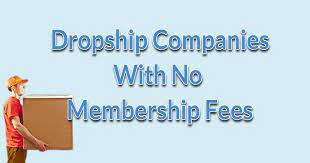 (general products) the best uk dropshipping suppliers that are focused on a specific niche. 10 Drop Shipping Companies With No Membership Fees Free For All