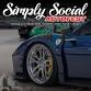 Simply Social AutoFest