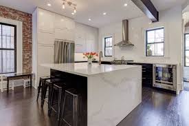 Acrylic has the same look as glass but is often a more durable and affordable choice. Denver Home Modern Home In Denver Colorado On Dwell