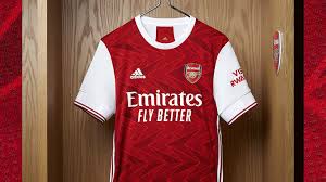 And in another sign that umbro's. Premier League Kits New Strips For 2020 21 Football News Sky Sports