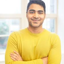 Krishna Sriram Introduction and Work History_RootData