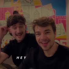 Arthur Hill New Music: Hey Arthur!