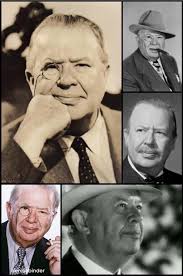 Remembering Charles Coburn 1877-1961, Who sadly left us 63years ago Today  August 30th