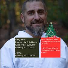 Don't forget lunch with Santa this Saturday!