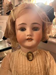 Free vintage item found at moving sale