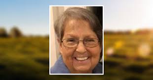 Brenda Burch "Boo" Sharpless Obituary November 19, 2019
