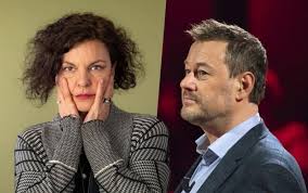 Maybe you would like to learn more about one of these? Hilde Van Mieghem Haalt Uit Naar Mevrouw Bart De Pauw Het Nieuwsblad Mobile