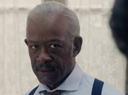 Mr Loverman Series 1 Episode 2 Recap