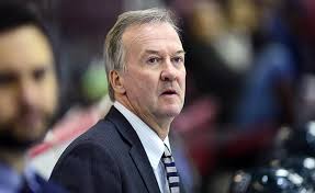 What's next for Dartmouth after coach Bob Gaudet's retirement?