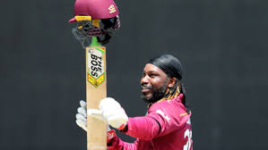 Chris gayle gets angry on jofra archer & throw his bat after getting out on 99 runs ipl 2020. I M The Best Batting At Any Position Says Chris Gayle Cricket News India Tv