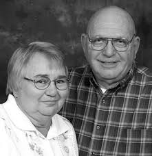 ROBERT EASTERDAY Obituary (1945