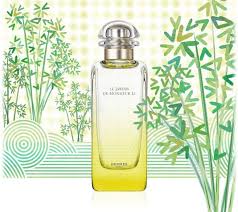 Le Jardin De Monsieur Li El Mejor Perfume Perfume Hermes Perfume