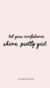 Who's your favorite bad bitch? Confidence Short Hair Girls Quotes Novocom Top