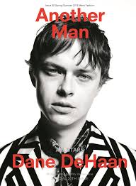 Dane DeHaan