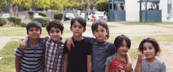 Profile for The Literacy Crusade